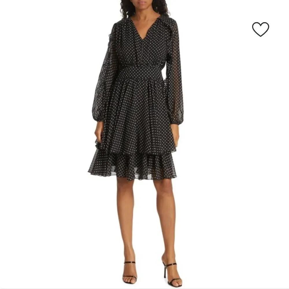 Elie Tahari The Sophia Dress